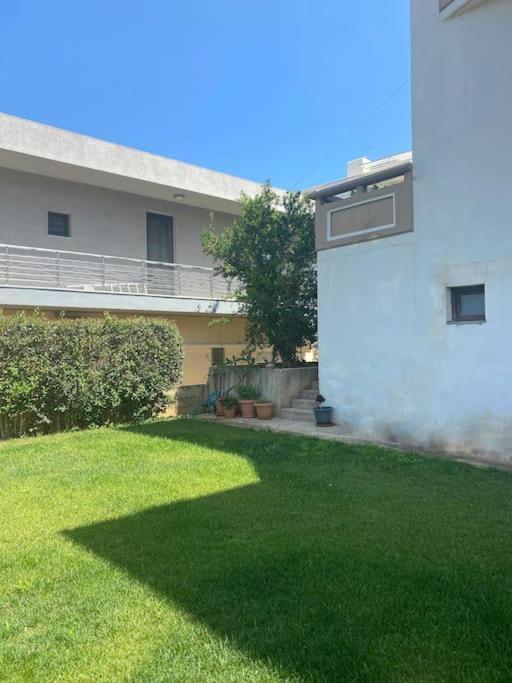 Nickolas Tiny Apartment Souda-Chania Chania  Exterior foto